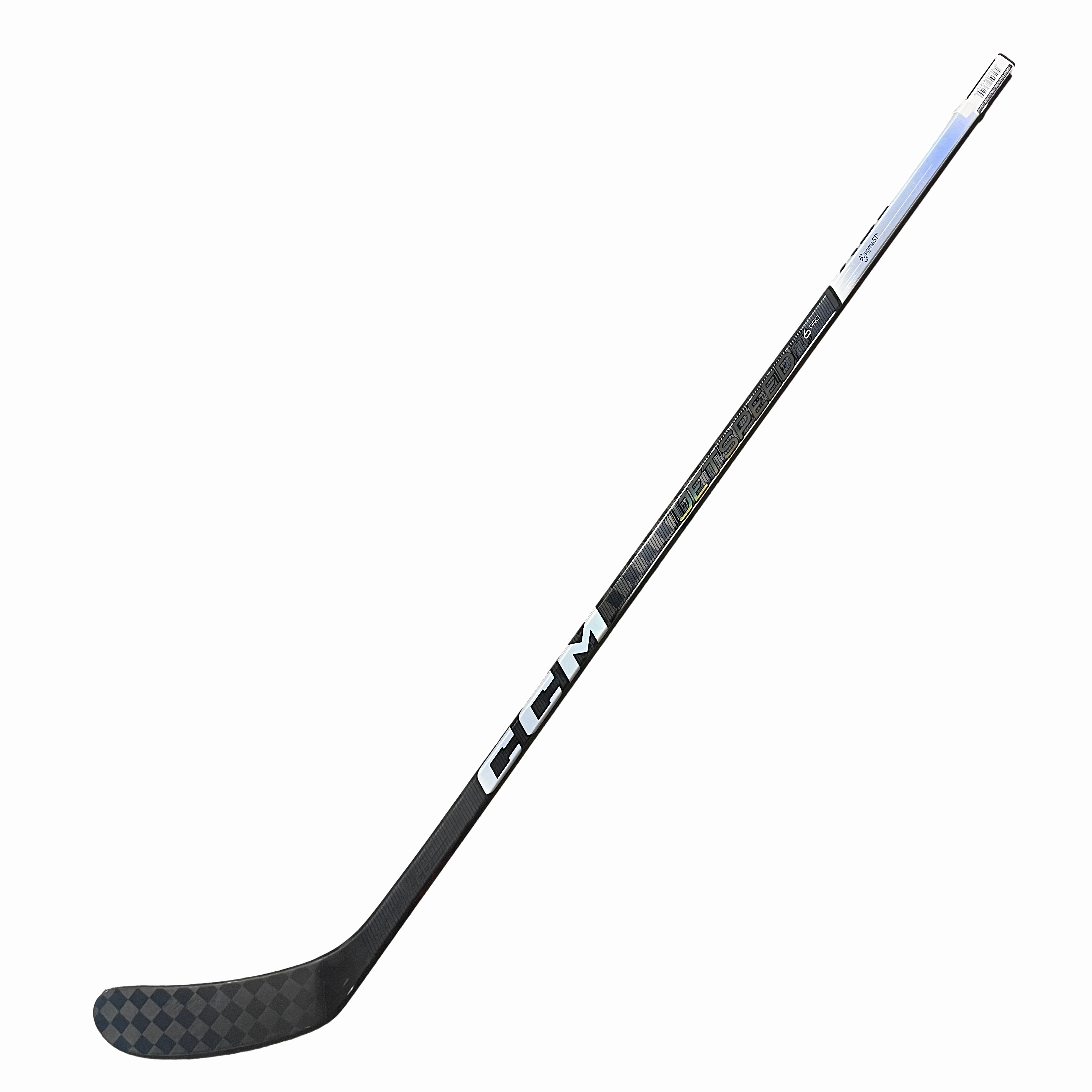 Ryan Nugent-Hopkins NHL Pro Stock - CCM Jetspeed FT6 Pro (NHL)